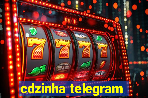 cdzinha telegram